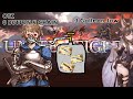 [GBF] EX+ OTK Earth Guild War (0 Button 4 Chain)