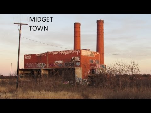 Midget Town 70