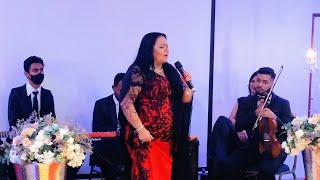 Show Da Cantora Perla Em Ji-Paraná