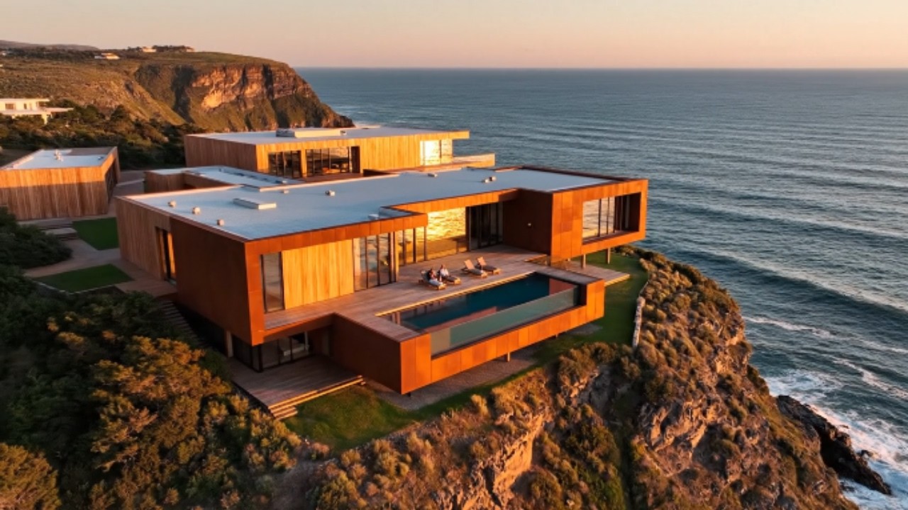 DAY 1: A young couple builds a DIY CONTAINER HOUSE with a terrace | From A to Z