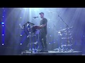 Mike Shinoda / Köln Palladium / 29.08.18 / Speech - In The End - Heavy - Burn it down - Numb Medley