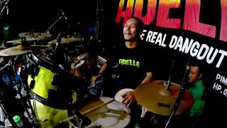 Om adella Hadirmu bagaikan mimpi Nurma kdi joss