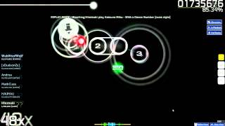 With a dance number [0108] \u0026 Gotsta terrify [NutZ] by Hitotsuki