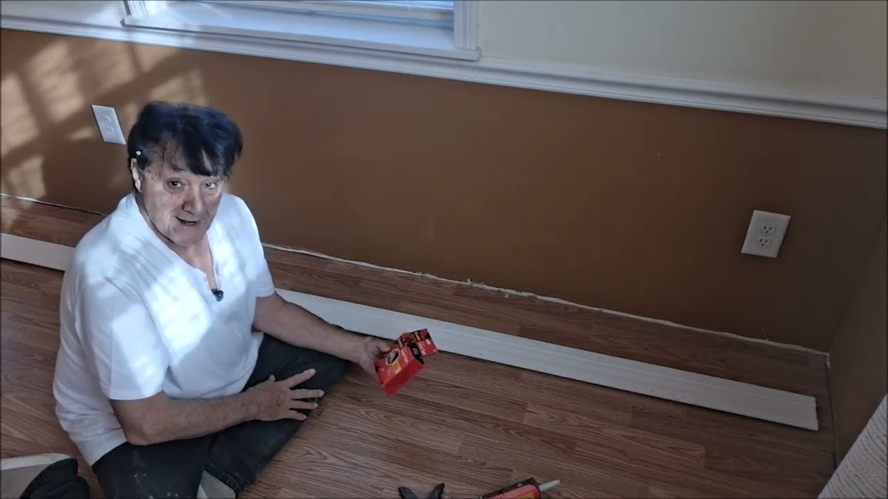 Tiny Home Elegance / On-A-Budget