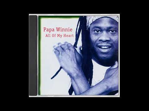 Papa Winnie — Papa Winnie - Korean Love Affair (핑계) 1996