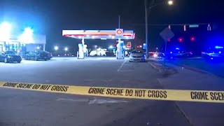 3-year-old in critical condition after being shot in DeKalb County