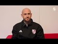 Scott Cuthbert Interview | 15/12/2023