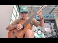 The end of the world cover