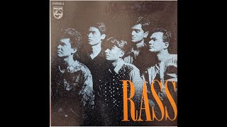 RASS - Ratapan Malam - Lagu Slow Rock Malaysia Paling Jiwang Terpopuler Tanpa Tandingan (HQ AUDIO)