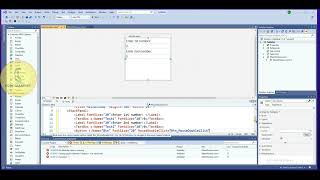 WPF | Function 'by reference - swapping numbers' | CodeLearning Net Worth