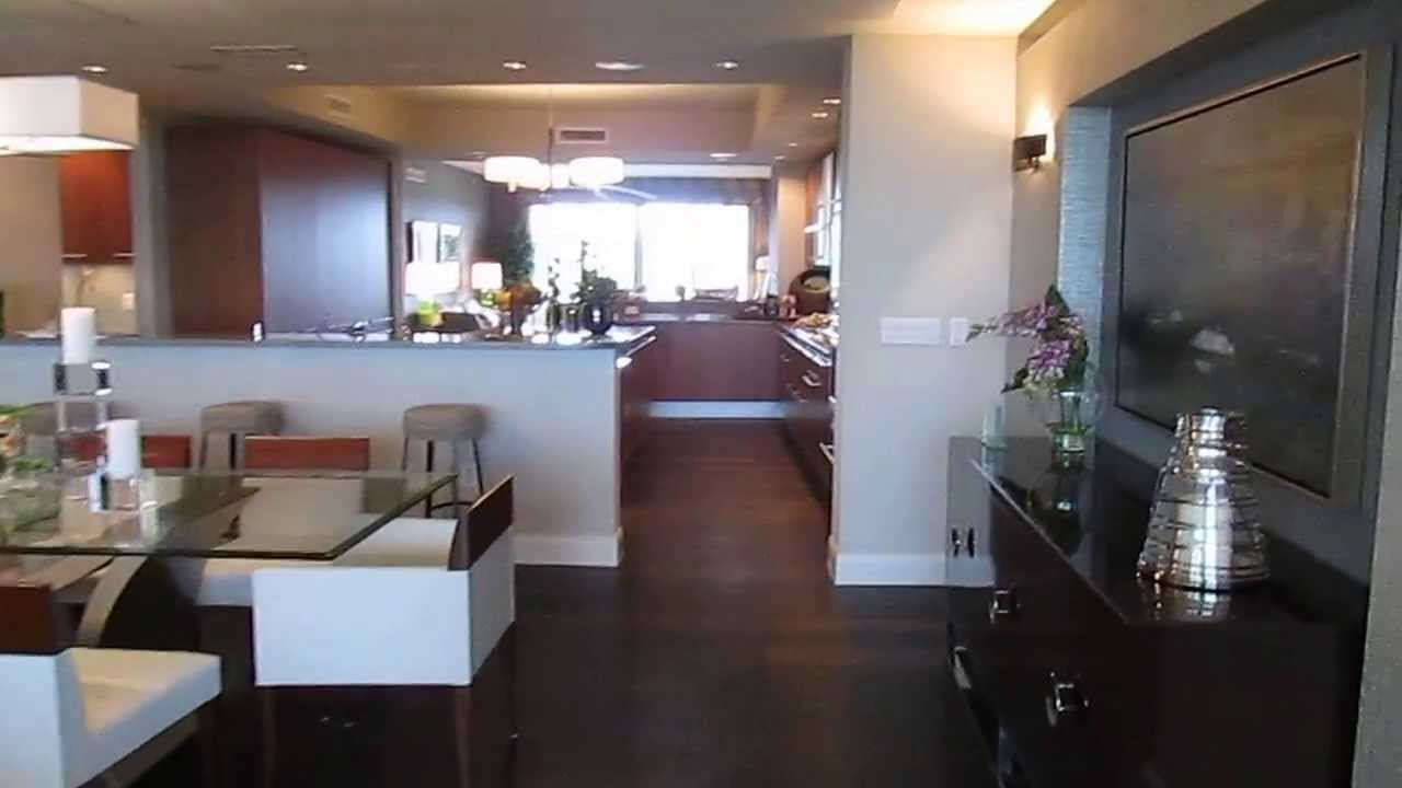 Naples High Rise Video for Client