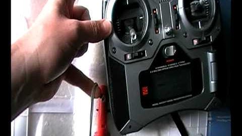 Rc Plane Parachute Drop Mechanism