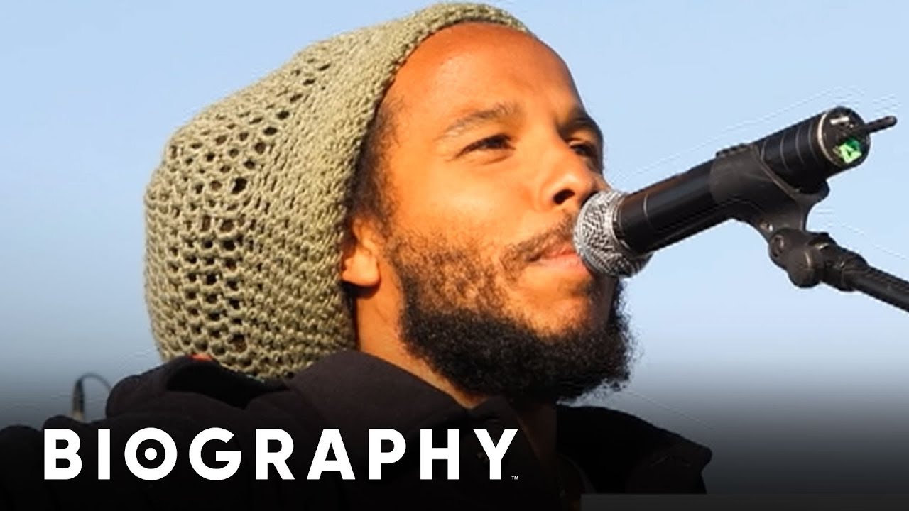 On This Day: October 17 - Pope John Paul, Ziggy Marley, Eminem | Biography