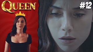 Sadakatsiz - Baştan sona Asya Queen #12