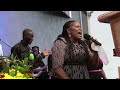 Pastor Ann #worship {LIVE]