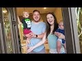 NEW HOUSE REVEAL! - Daily Bumps Moving Special