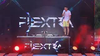 Flextra DM Fest 2018 White Party