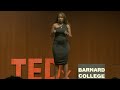 Olaedo Udensi TEDx Speech | Olaedo Udensi | TEDxBarnard College