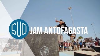 JAM Antofagasta 2019