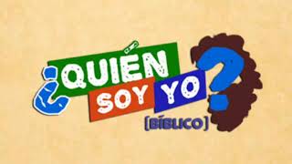 Quién soy yo ? Juegos de preguntas Bíblicas 😁👍 screenshot 1