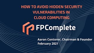 How to Avoid Hidden Security Vulnerabilities In Cloud Computing