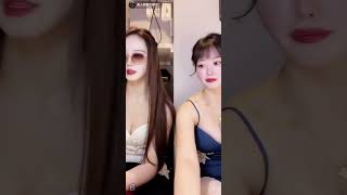 【TikTokライブ】大阪・梅田　キャバ嬢　▼ゾーン