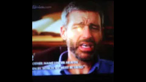 Heretic Calvinist Paul Washer preaching a false go...