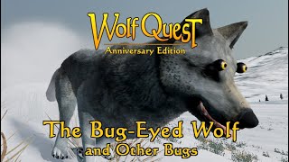 The Bug-Eyed Wolf and Other Bugs screenshot 3