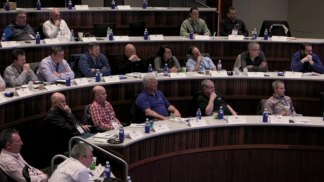 Carlisle Training and Education Center