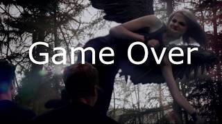 Game Over || Multifandom