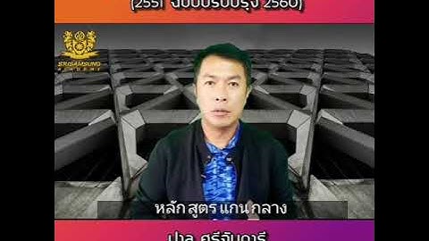 คำอธ บายรายว ชาส งคมศ กษา ตามหล กส ตรแกนกลาง 51 ม.1-3