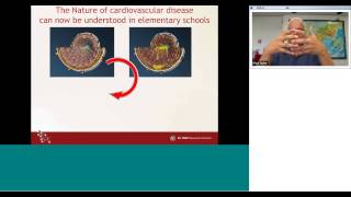 Dr. Matthias Rath, live webinar 13 May 2015: Natural control of cardiovascular disease