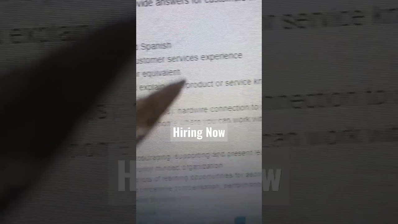 TOP Companies Hiring Now WORK FROM HOME - Remote Jobs To Work From Anywhere  2022