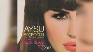 Aysu Baceoğlu İşte Olay Albüm Kapakları