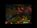 Donkey Kong Jungle Beat Boss Dread Kong Fail 