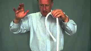 Stiff Rope Magic