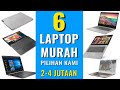Laptop Murah 2-4 Jutaan Terbaik