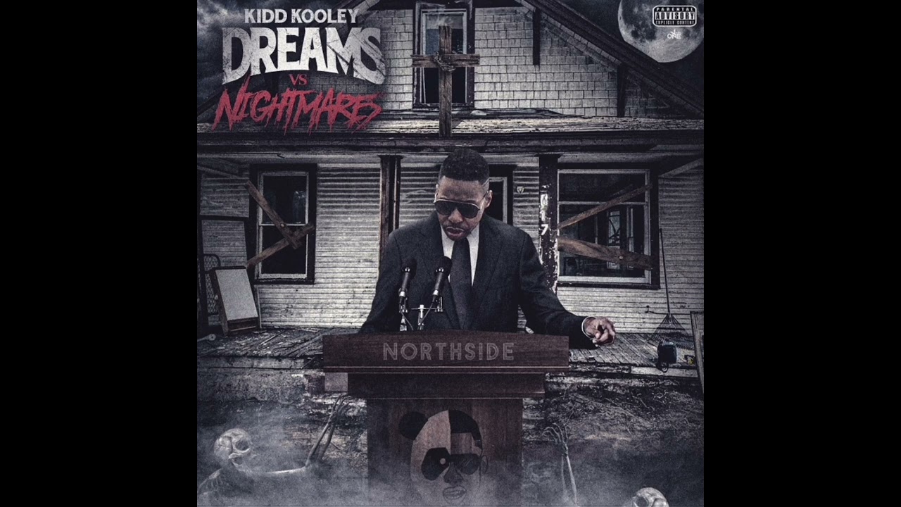 Kidd Kooley Feat Angel -RACKS BABY 2 🎈✌️