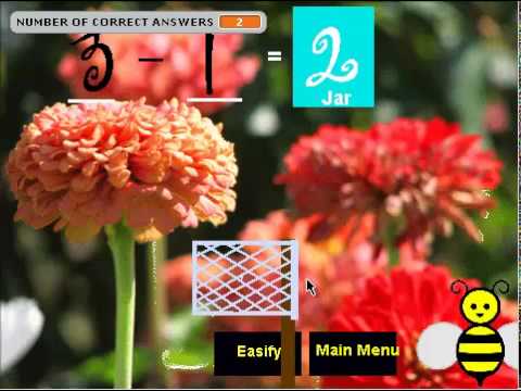 CS10 Final Project: Math Bees
