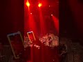 SOULFLY - No Hope = No Fear (live). Perth’s Froth & Fury Festival on 24 January 2026. Australia.