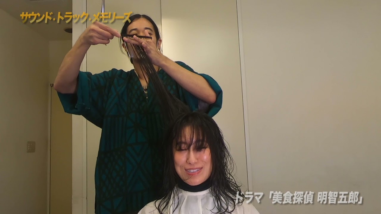 サウンド・トラック・メモリーズ 2】#11 美食探偵 明智五郎 Main Theme