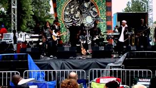 Audio Showband "Cuttie Pie" by One Way