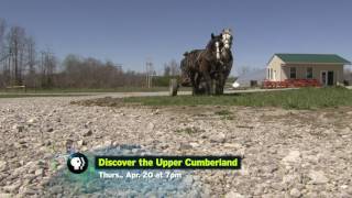 Discover the Upper Cumberland: Apr. 2017 - promo