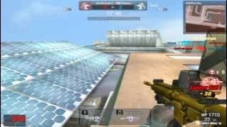 Download lagu Wolfteam Gameplay 2014 (Deathmatch-Arrival)