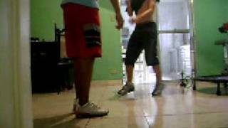 Rebolation by: GuiiH & BruuH
