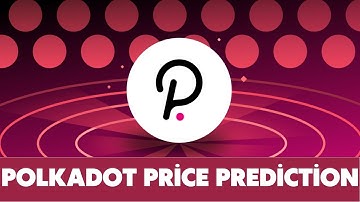 POLKADOT(DOT) Price Prediction 2023 / POLKADOT(DOT) News Today / POLKADOT(DOT) Technical Analysis