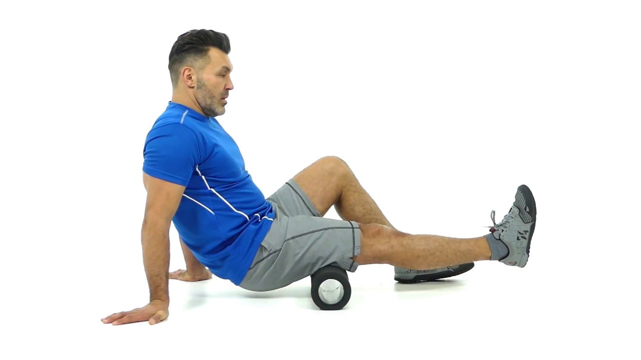 Foam Roller Precautions