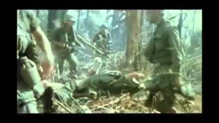 Vietnam War Video - One by Metallica