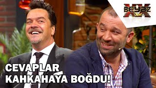 İki Ay Ömrünüz Kalsa Ne Yapardınız? - Beyaz Show