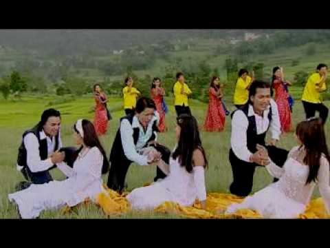 Syangjali Lai Nabhana Jaali